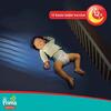 Prima Pants Külot Bebek Bezi 4 Beden Maxi 9-15 Kg 46lı Jumbo Paket