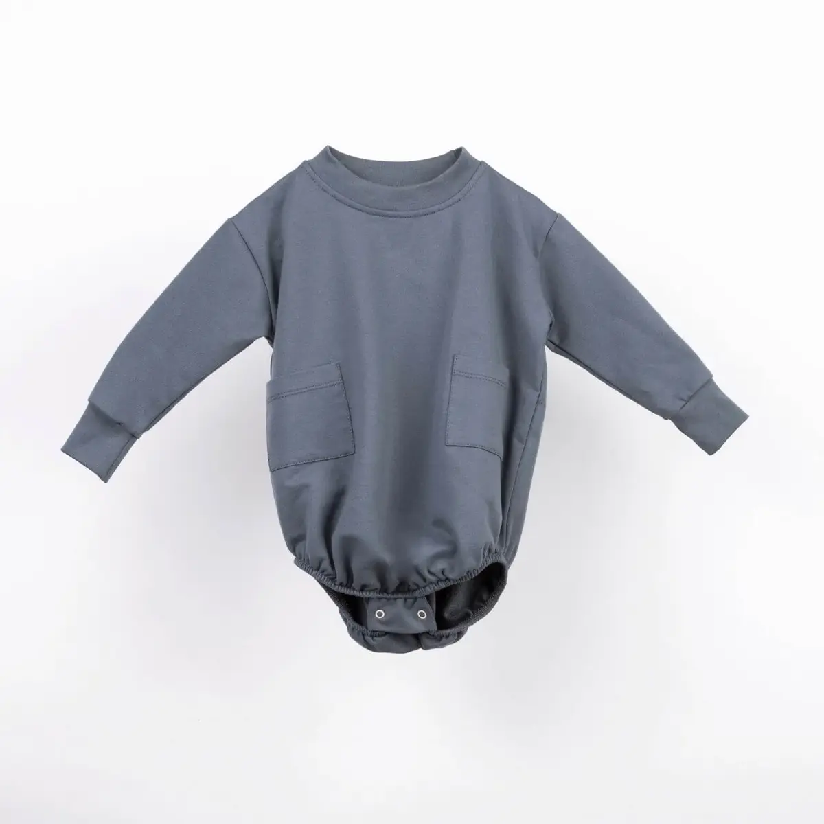 Moi Noi Body Cepli Antrasit Moi Noi Body Cepli Antrasit