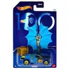 Hot Wheels Warner Bros 100. Yıl Temalı Arabalar