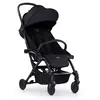 Bumprider Connect3 Bebek Arabası Black Black