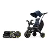 Doona Liki Katlanır Bebek Bisikleti S3 Deep Blue
