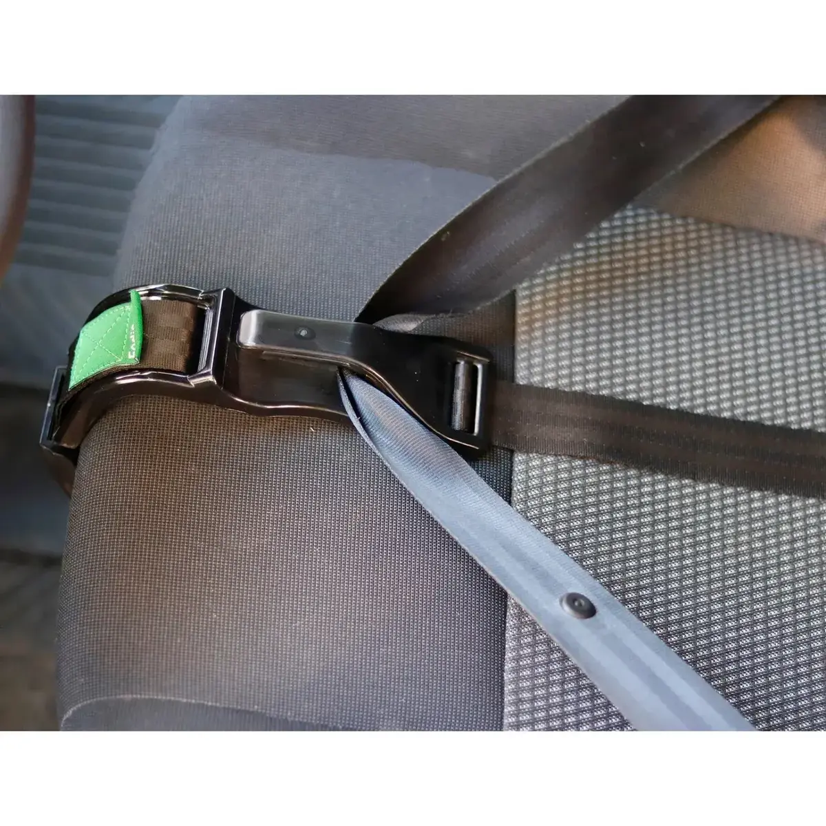 Fodi Safe Hamile Emniyet Kemeri Aparatı