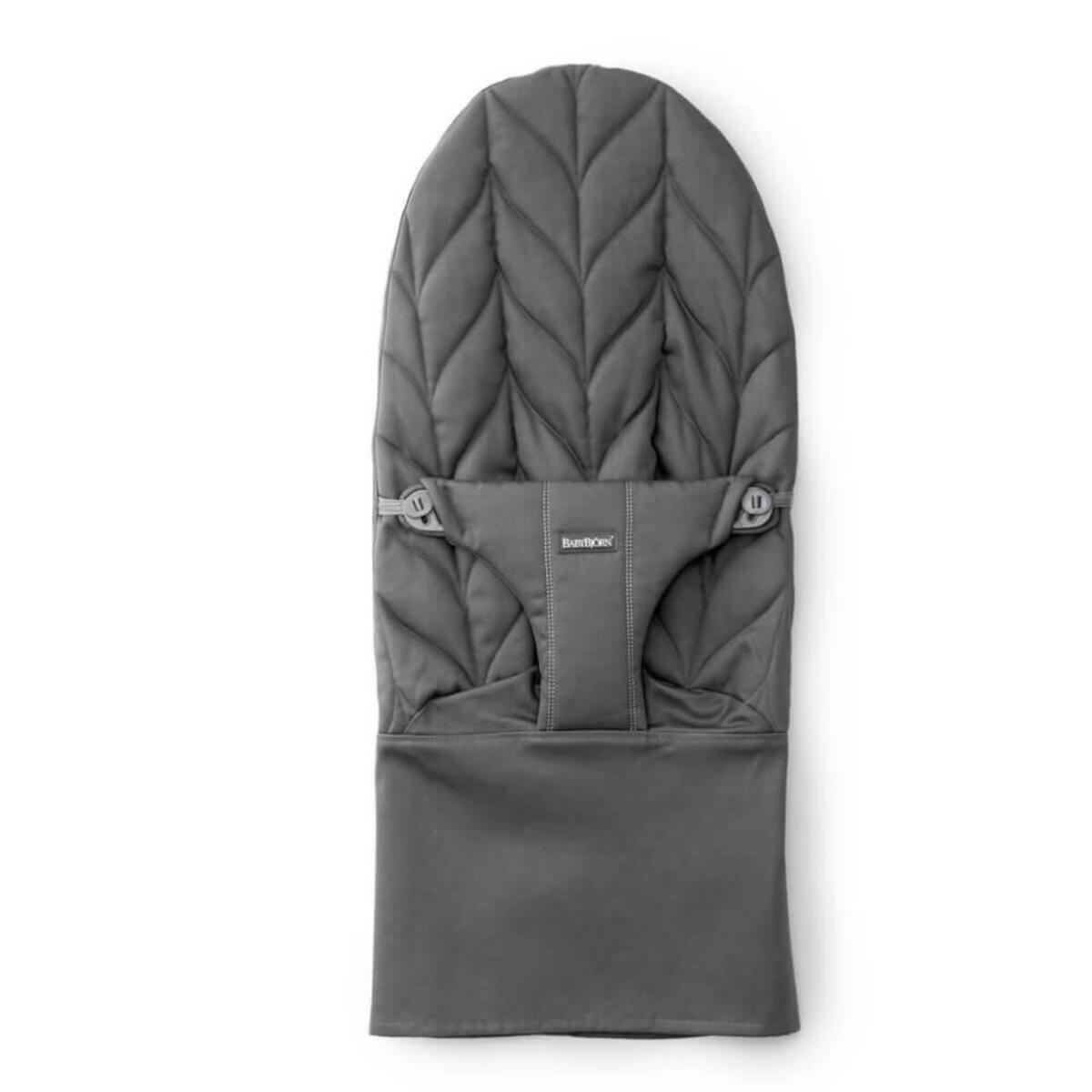 Babybjörn Bliss Ana Kucağı Petal Cotton Anthracite
