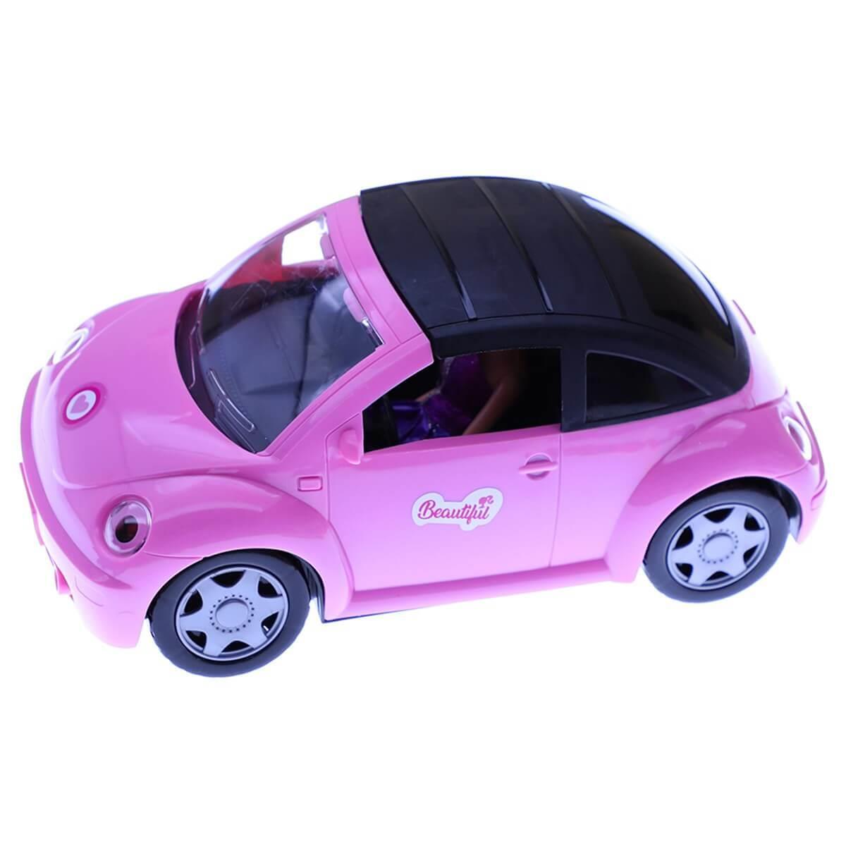 Sevimli Arabam 2in1 