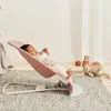 Babybjörn Bliss Ana Kucağı Petal Cotton Woven Oyuncaklı Dusty Pink
