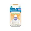 Dr Browns Options+ Geniş Ağız Silikon Biberon Emziği 2li 9+ Ay 4.Aşama
