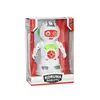 Türkçe Konuşan Robot