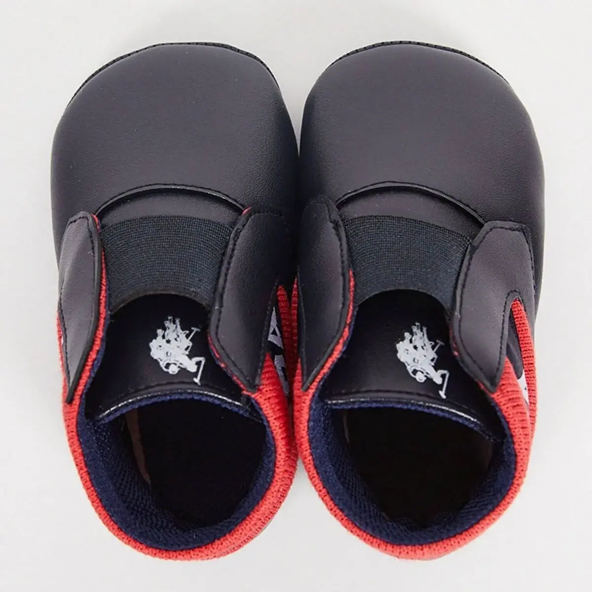 U.S. Polo Bot Lacivert