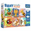 Trefl Puzzle Baby Hayvanlar