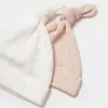 Bibaby Organik Şapka 2li Koala Jungle Pembe