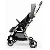 Kanz Marcus Travel Sistem Bebek Arabası Heavy Grey