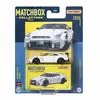 Matchbox Koleksiyon Araçları Serisi
