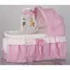 Baby2Go 8525 Sallanır Beşik Yeşil