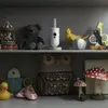Philips Avent SCD921/26 Bebek Monitörü