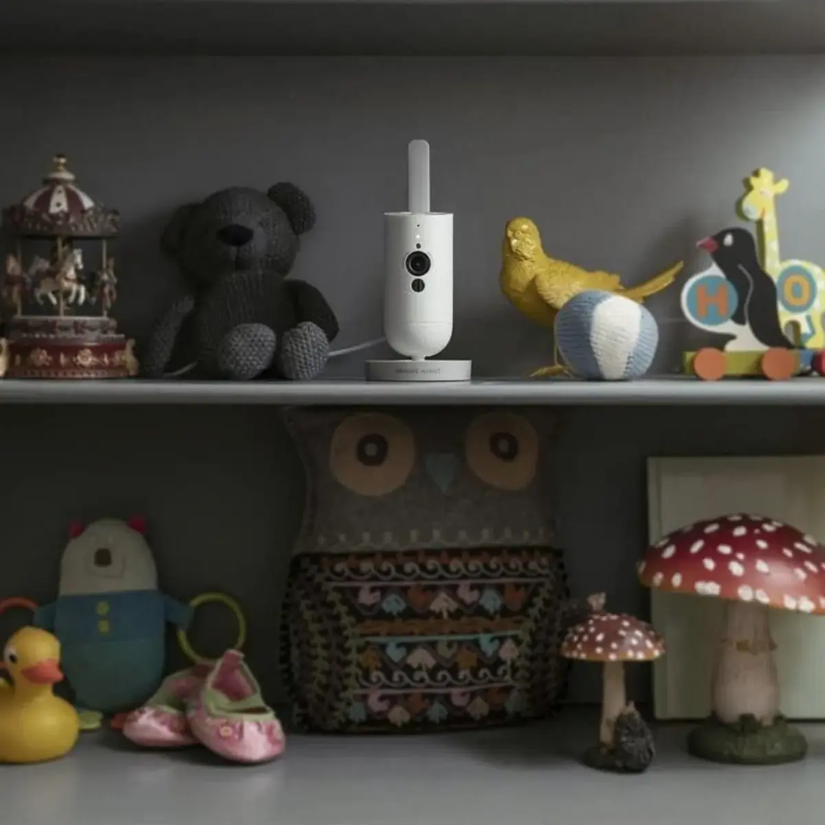 Philips Avent SCD921/26 Bebek Monitörü