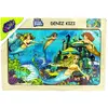 Play Woodl Eğitici Puzzle Denizkızı