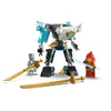 LEGO NINJAGO Zane’in Savaş Zırhı Mech’i 71827 