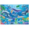 KS Games Life İn The Ocean Jumbo Puzzle 12 Parça