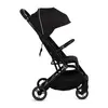 Kraft Boston Kabin Bebek Arabası Black