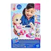 Baby Alive Bebeğimle Spa Eğlencesi