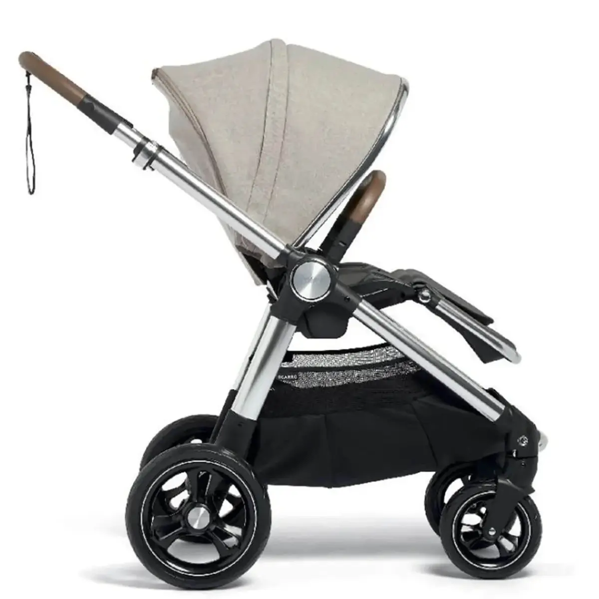 Mamas & Papas Ocarro Bebek Arabası Heritage