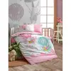 Cottonbox Bebek Nevresim Takımı Little Princess Pembe