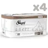 Sleepy Petcare Pet Bakım Örtüsü 30lu x 4 Adet (120 ADET)
