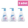 Sebamed Bebek Şampuanı 500 ml x 3 Adet