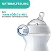 Chicco Natural Feeling Silikon Emzikli PP Biberon 250 ml 2+ Ay