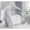 Pierre Cardin Deluxe My Lovely House Bebek Uyku Seti 80x130