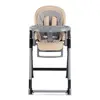 Kraft Chef Fonksiyonel Mama Sandalyesi Beige