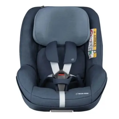 Maxi Cosi 2way Pearl Oto Koltuğu 9-18 kg Nomad Blue 