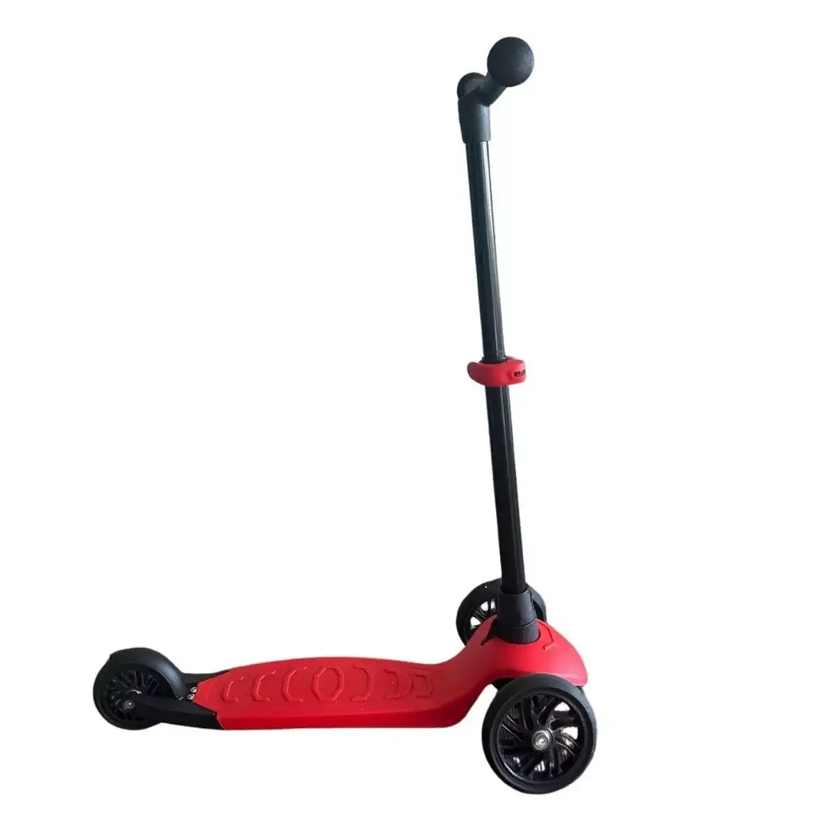 Rastplay Pi Scooter Kırmızı