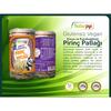 Naturpy Glutensiz Kinoa ve Karabuğdaylı Pirinç Patlağı 100 gr 