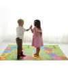 Coolmats Sevimli Kotik-Orman Yolu Oyun Halısı 140x200x1