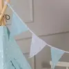 Funna Baby Advantage Şerit Bayrak Aqua