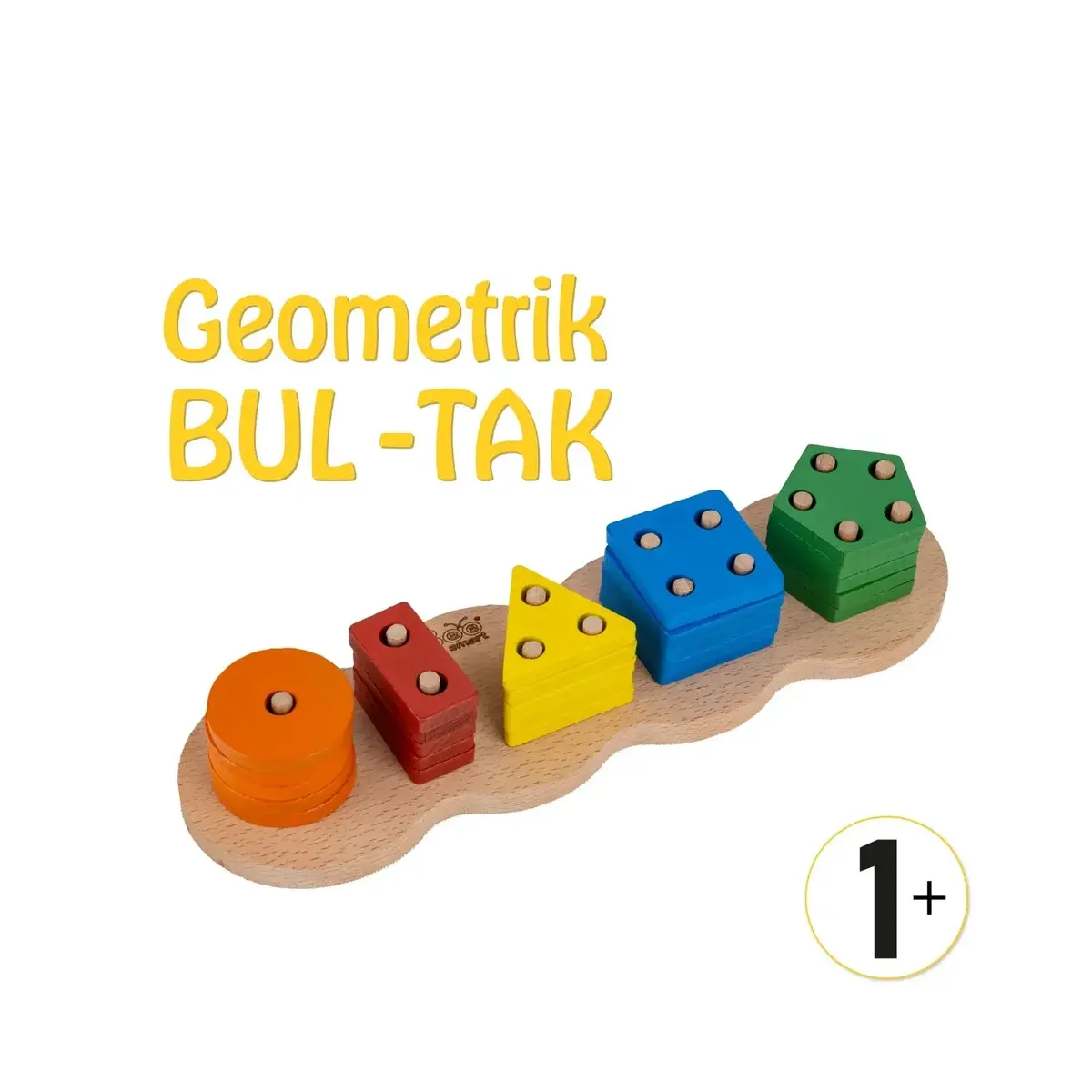 Bee Smart Geometrık Bul Tak