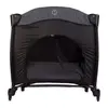Kraft Monaco Dönenceli Oyun Parkı 70x120 cm Black