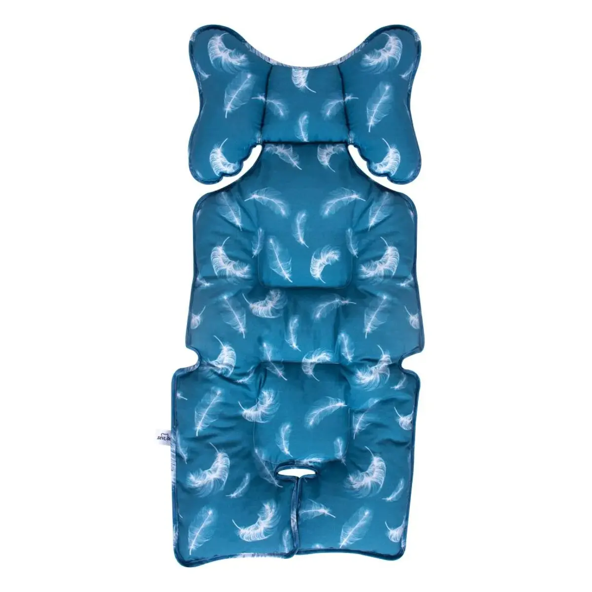 Sevi Bebe Puset ve Oto Koltuğu Minderi Tüy Sevi Bebe Puset ve Oto Koltuğu Minderi Tüy