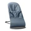 Babybjörn Bliss Ana Kucağı Woven Melange Blue