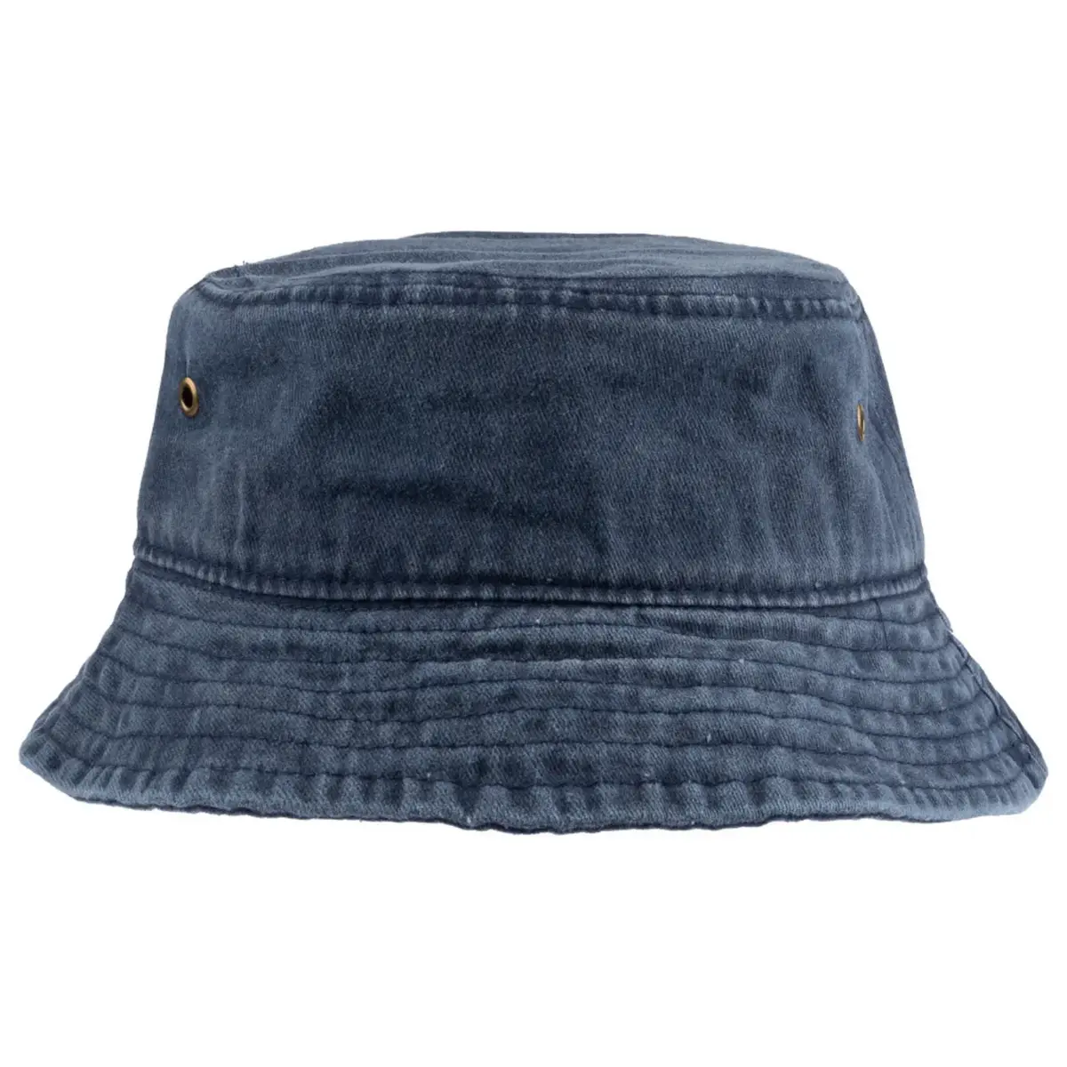 Kitti Şapka Fötr 4-8 Yaş Lacivert