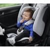 Maxi Cosi Titan Pro I-Size Isofixli Oto Koltuğu 9-36 Kg Authentic Grey