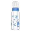 Wee Baby Isıya Dayanıklı Cam Biberon 180 ml