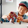 LEGO Marvel Hulkbuster: Wakanda Savaşı Oyuncak Yapım Seti 76247
