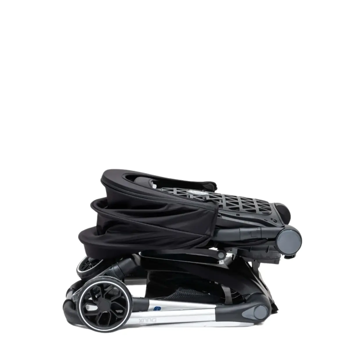 Duux Pro 360 Travel Sistem Bebek Arabası Grey