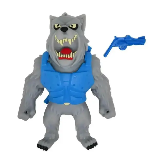 Monster Flex Combat Süper Esnek Figür 15 cm