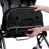 Kraft Tokyo 360 Travel Sistem Bebek Arabası Grey