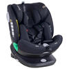 Prego Q9004 Tronfix I-Size Oto Koltuğu 0-36 Kg Siyah