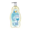 Uni Baby Şeffaf Bebek Şampuanı 900 ml