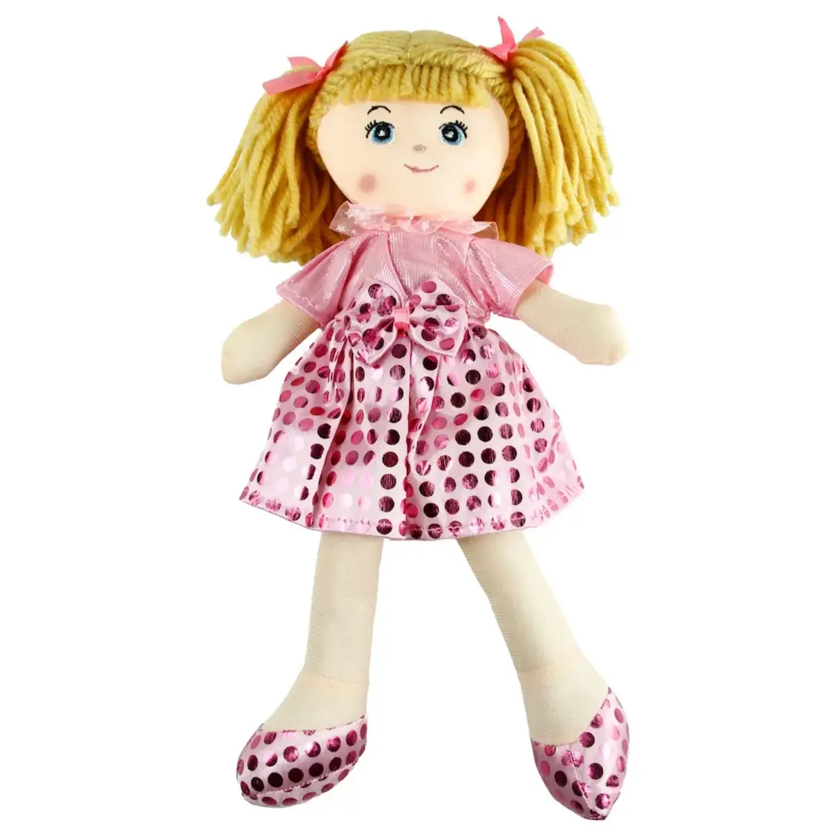 Vardem Bez Bebek 37 cm